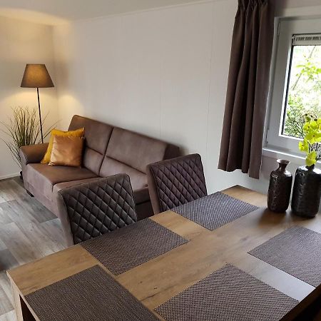 Chalet Autumn Villa Baarle-Nassau Dış mekan fotoğraf