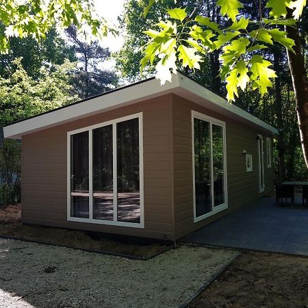 Chalet Autumn Villa Baarle-Nassau Dış mekan fotoğraf