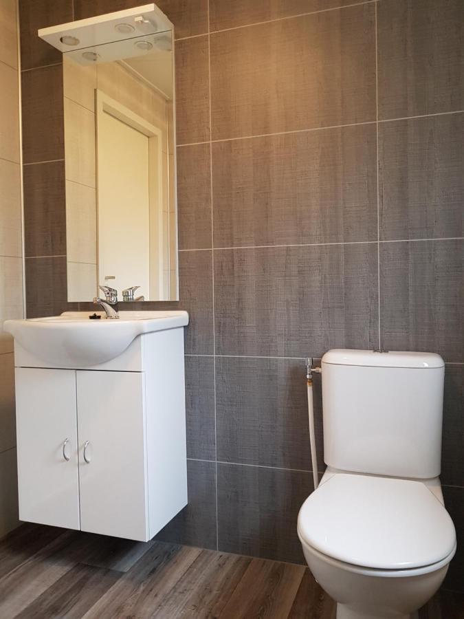 Chalet Autumn Villa Baarle-Nassau Dış mekan fotoğraf