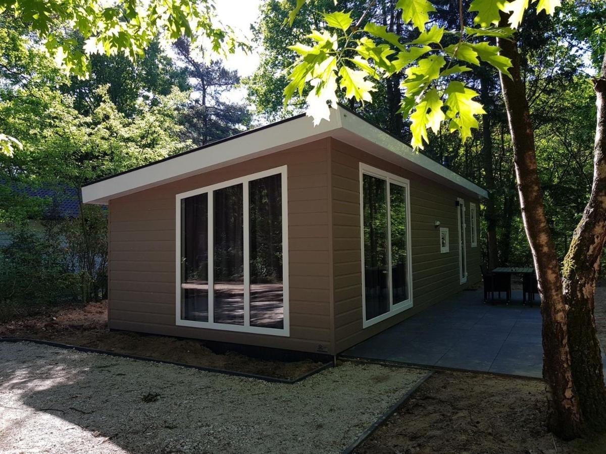 Chalet Autumn Villa Baarle-Nassau Dış mekan fotoğraf