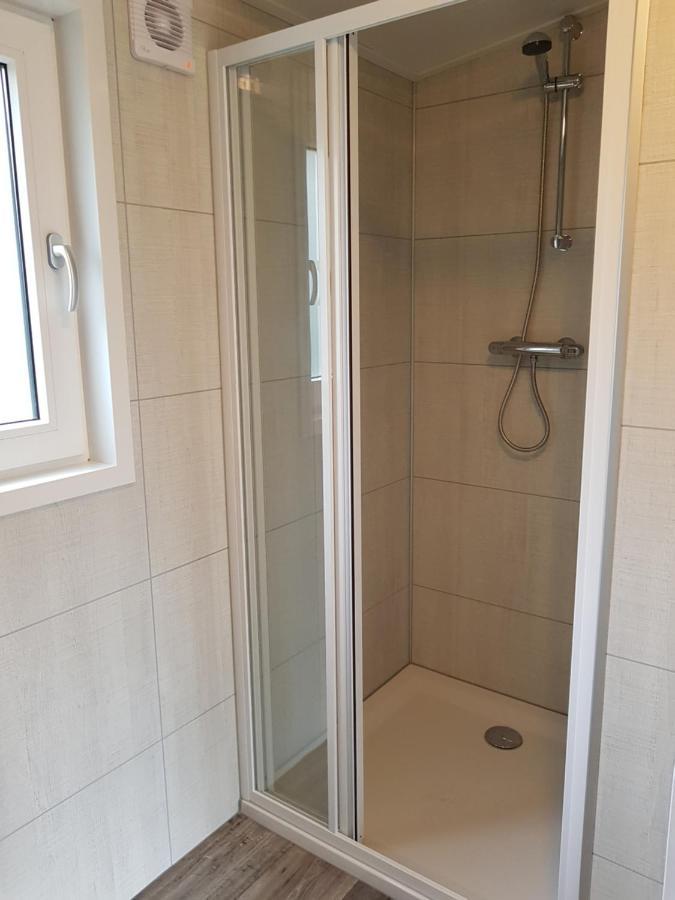 Chalet Autumn Villa Baarle-Nassau Dış mekan fotoğraf