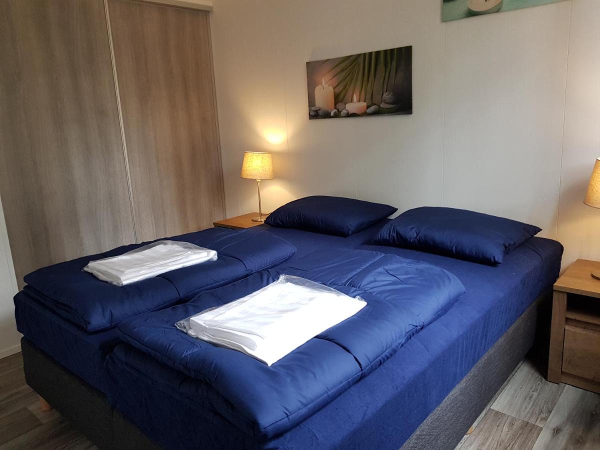 Chalet Autumn Villa Baarle-Nassau Dış mekan fotoğraf